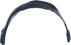 VAN WEZEL 5880346 -  Колесная ниша